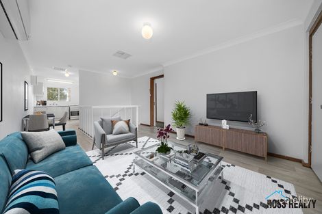 Property photo of 46B Dryden Street Yokine WA 6060