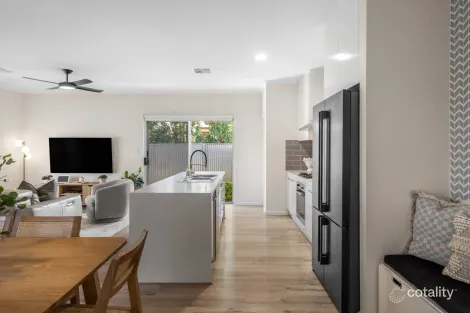 Property photo of 9A Avro Avenue Albert Park SA 5014