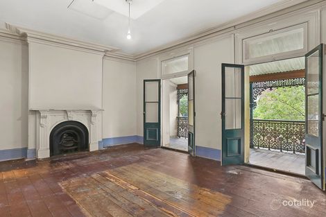 Property photo of 51 Lower Fort Street Dawes Point NSW 2000