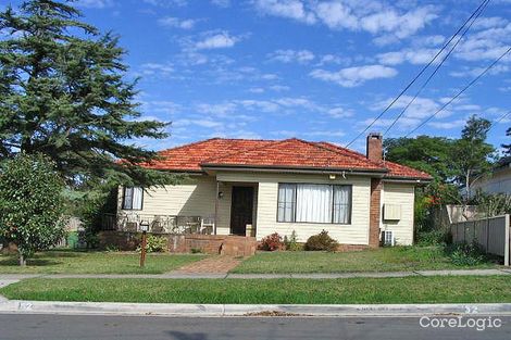 Property photo of 32 Farrington Parade North Ryde NSW 2113