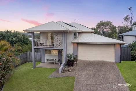61 Highlands Tce, Springfield Lakes, QLD 4300