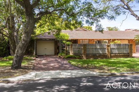 Property photo of 2A Gairloch Street Applecross WA 6153