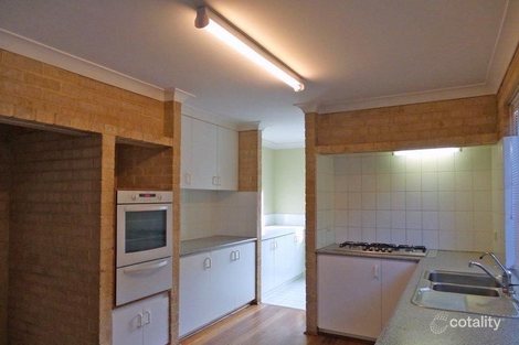 Property photo of 95 Clifton Street Nedlands WA 6009