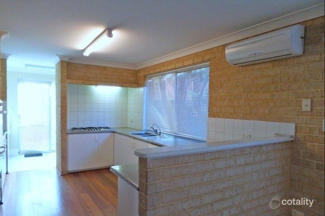 Property photo of 95 Clifton Street Nedlands WA 6009