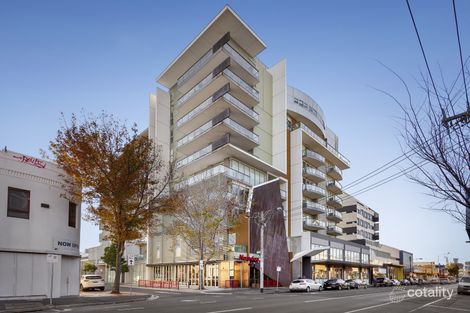 Property photo of 301/250 Barkly Street Footscray VIC 3011