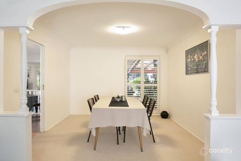 Property photo of 26 Pademelon Avenue St Helens Park NSW 2560