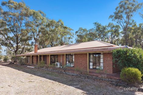 31 Walmer St, Strathfieldsaye, VIC 3551