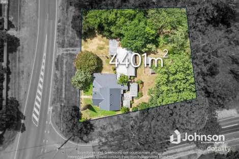 Property photo of 70 Ipswich Street Esk QLD 4312