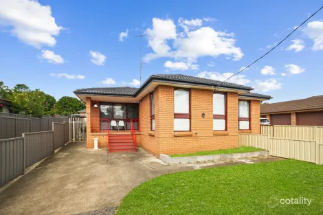 63b Castlereagh St, Riverstone, NSW 2765