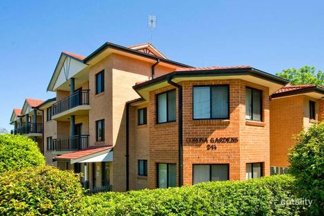 23/2-14 Pacific Hwy, Roseville, NSW 2069