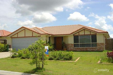 7 Ridgecrop St, Upper Coomera, QLD 4209
