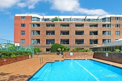 Property photo of 419/88 King Street Newtown NSW 2042