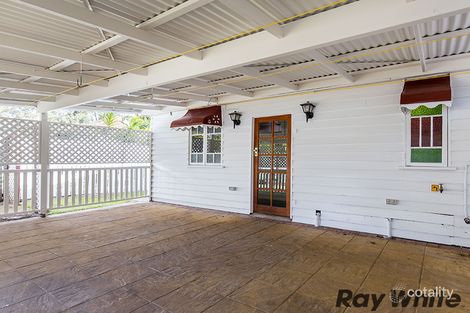 Property photo of 16 Bamford Street Sandgate QLD 4017