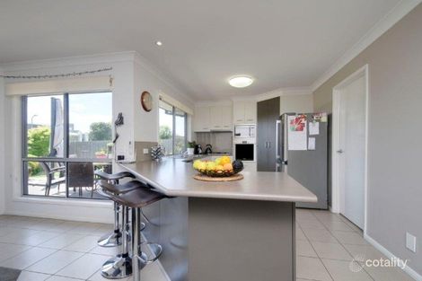 Property photo of 52 Riverslea Boulevard Traralgon VIC 3844