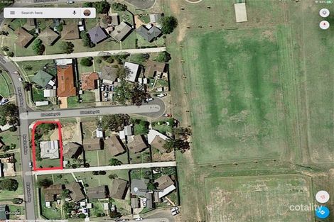 Property photo of 2 Bletchley Place Hebersham NSW 2770