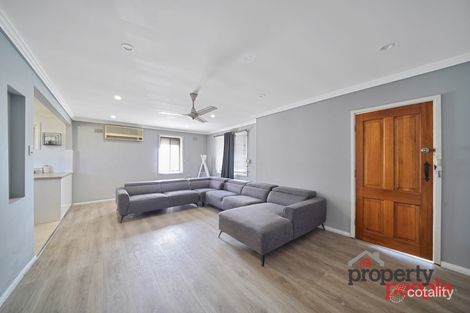 Property photo of 116 Wonga Road Lurnea NSW 2170