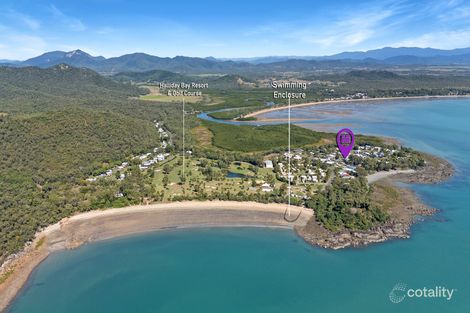 Property photo of 40 Blue Beach Boulevard Haliday Bay QLD 4740