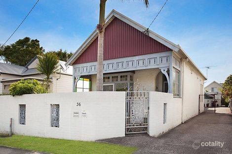 36 Farquhar St, The Junction, NSW 2291