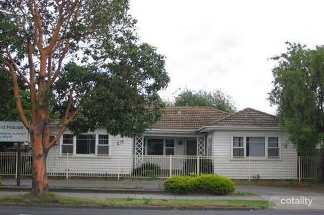 270 Williamstown Rd, Yarraville, VIC 3013