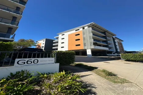 227/60 Glenlyon St, Gladstone Central, QLD 4680