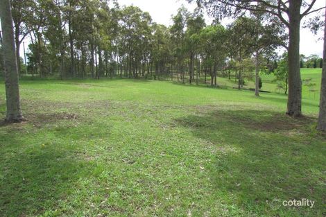 Property photo of 43 Brigadier Hammett Road Wattle Ponds NSW 2330