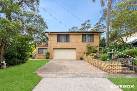 Property photo of 257 South Head Road Moruya Heads NSW 2537