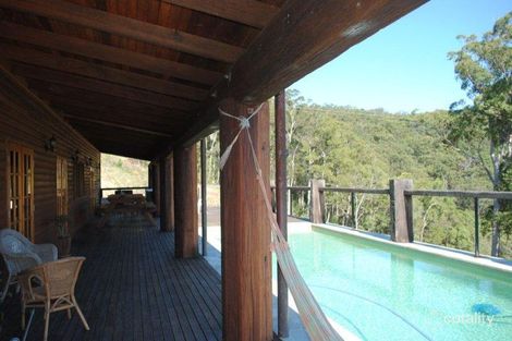 1663 Eumundi Kenilworth Rd, Belli Park, QLD 4562