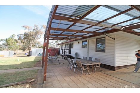 Property photo of 70 Congdon Street Padthaway SA 5271