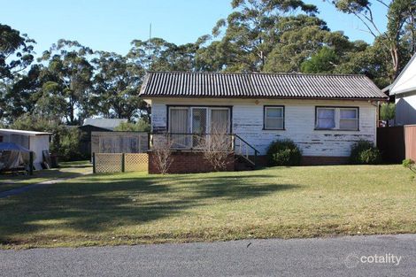 12 Pine St, Bendalong, NSW 2539