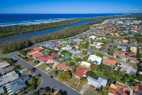 Property photo of 12 Buckingham Drive Pottsville NSW 2489