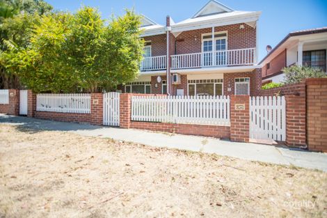 7a Amherst St, Fremantle, WA 6160