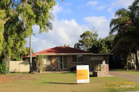 Property photo of 12 Buckingham Drive Pottsville NSW 2489