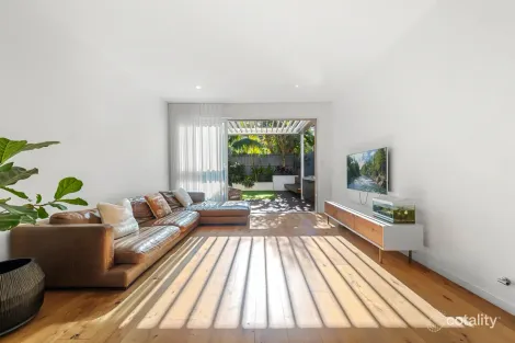 Property photo of 2A Boundary Street Bronte NSW 2024