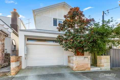Property photo of 2A Boundary Street Bronte NSW 2024