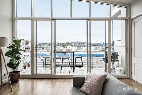 44/86 Burnley St, Richmond, VIC 3121