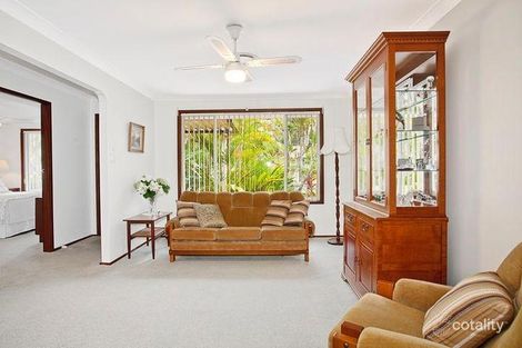 Property photo of 7 Sylvan Close Umina Beach NSW 2257