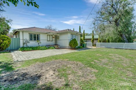 Property photo of 85 Hester Street Geographe WA 6280