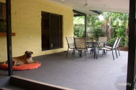 Property photo of 1 Duane Close Brinsmead QLD 4870