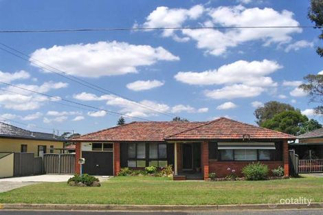 12 Turner St, Colyton, NSW 2760