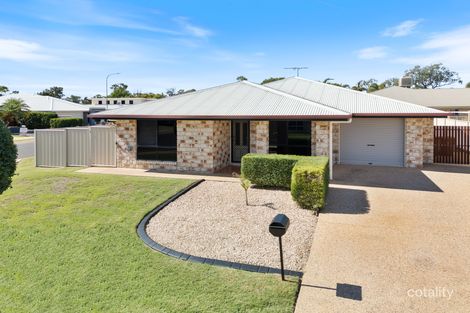 1/16 Coldstream St, Emerald, QLD 4720