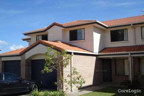 Property photo of 24/2 Bos Drive Coomera QLD 4209