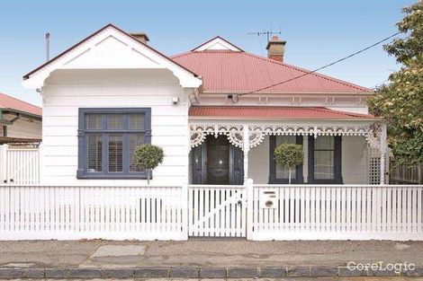 Property photo of 6 Evans Street Brunswick VIC 3056