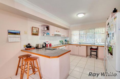 Property photo of 19 Cressbrook Street Forest Lake QLD 4078
