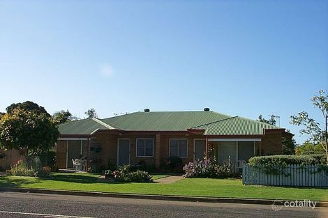 50 Montgomery St, Svensson Heights, QLD 4670