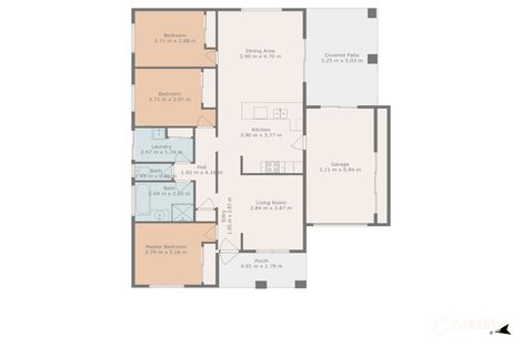 Property photo of 1/16 Coldstream Street Emerald QLD 4720