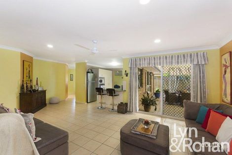 Property photo of 5 Cavill Avenue Kirwan QLD 4817