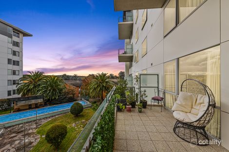 80/77 Northbourne Ave, Turner, ACT 2612