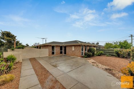 Property photo of 11 Flinders Road Melton South VIC 3338