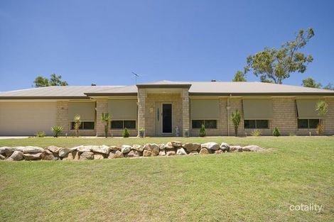 92-94 Red Gum Rd, New Beith, QLD 4124