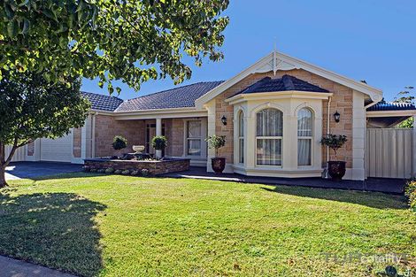 16 Cummings Cres, Mitchell Park, SA 5043